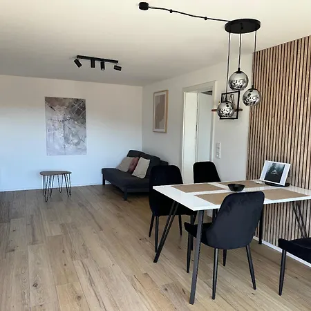 Apartment Alpinsuite - Modern - Elegant *