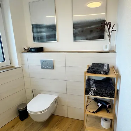 Alpinsuite - Modern - Elegant * Waltenhofen
