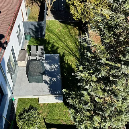 Alpinsuite - Modern - Elegant Waltenhofen