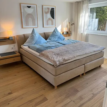 Alpinsuite - Modern - Elegant Apartment Waltenhofen
