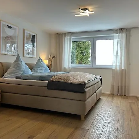 Apartment Alpinsuite - Modern - Elegant *