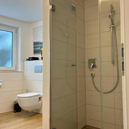Alpinsuite - Modern - Elegant Apartment