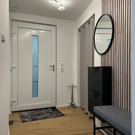 Alpinsuite - Modern - Elegant Waltenhofen