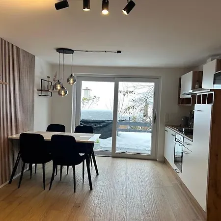 Alpinsuite - Modern - Elegant Apartment *