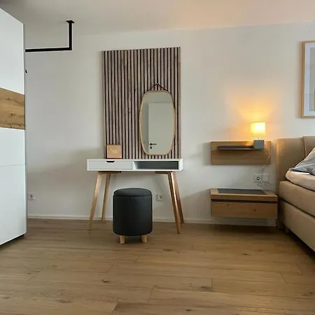 Apartment Alpinsuite - Modern - Elegant *