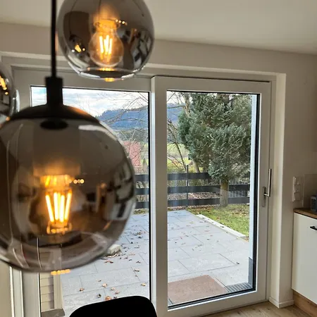 Apartment Alpinsuite - Modern - Elegant *