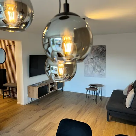 Alpinsuite - Modern - Elegant * Waltenhofen