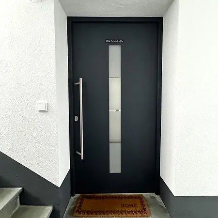 Alpinsuite - Modern - Elegant Apartment