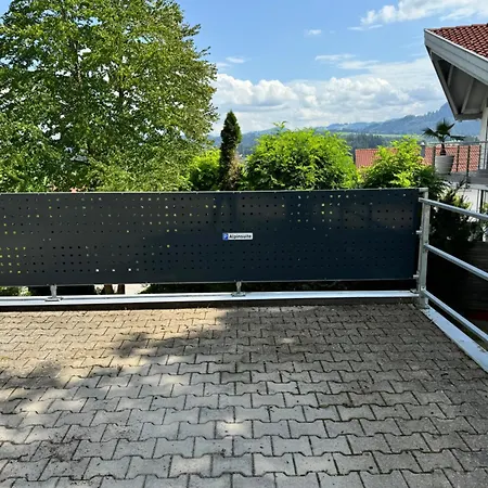 Apartment Alpinsuite - Modern - Elegant Waltenhofen