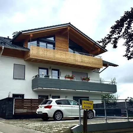 Apartment Alpinsuite - Modern - Elegant Waltenhofen